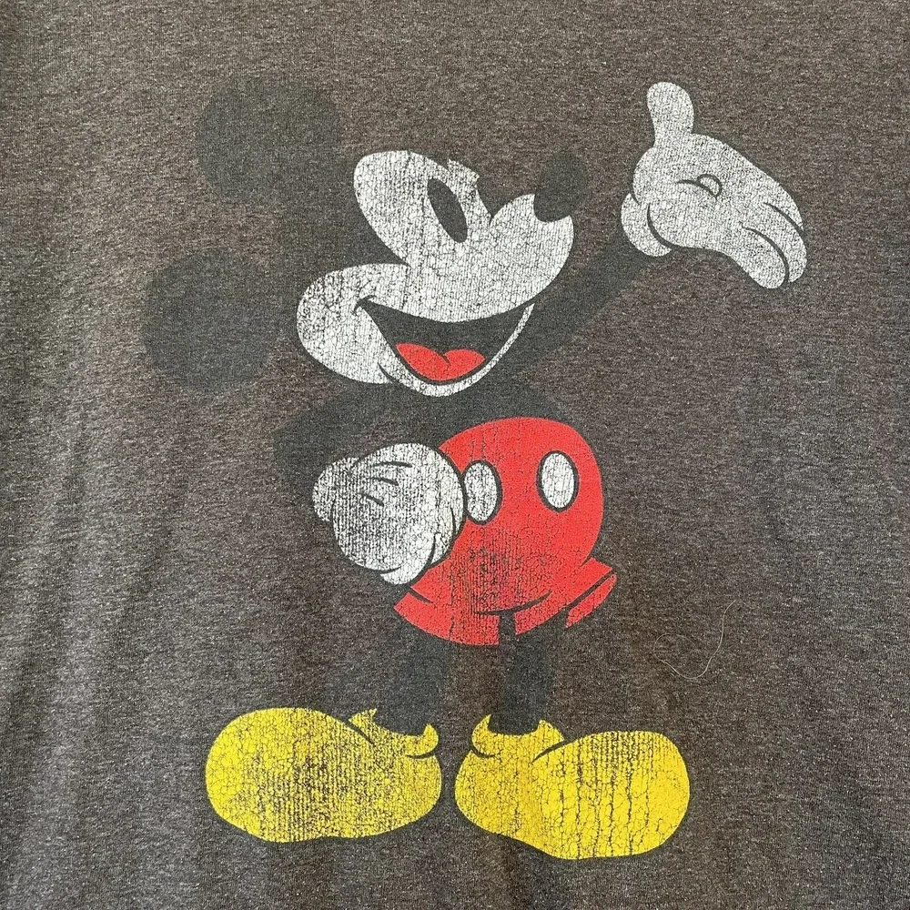 Disney preowned gently